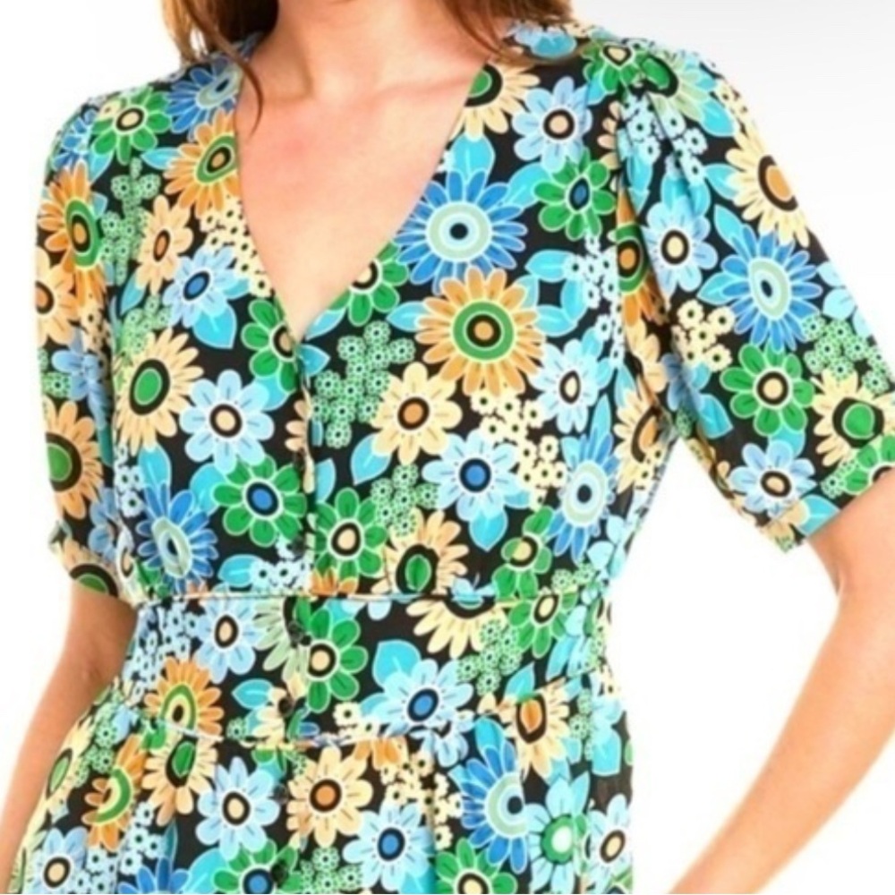 CAbi Happy Top Size M